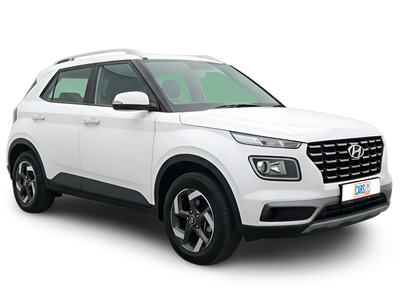 2022 Hyundai VENUE - SUV - Petrol - Manual - ₹7.00 lakh